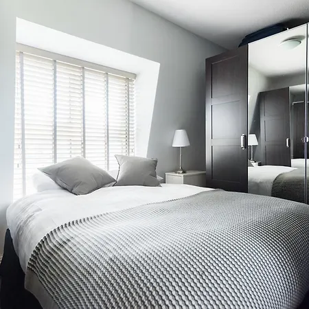 Second Nest Nine Elms Apartment London Exterior photo