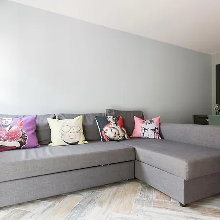 Second Nest Nine Elms Apartment London Exterior photo